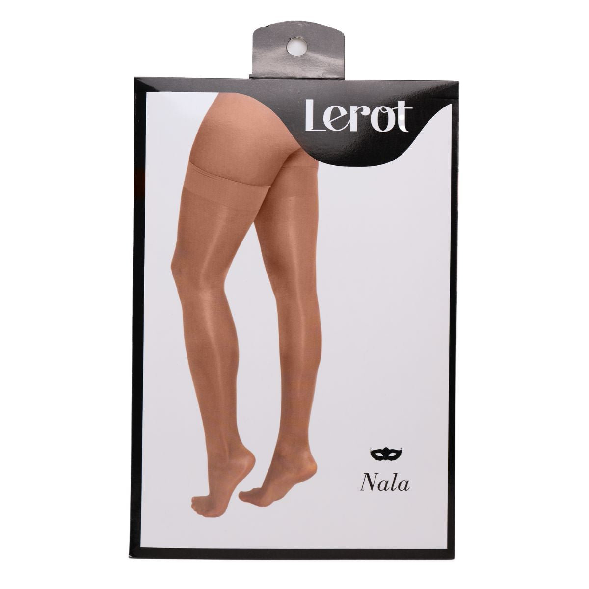 Medias Liguero Nala Lerot Piel