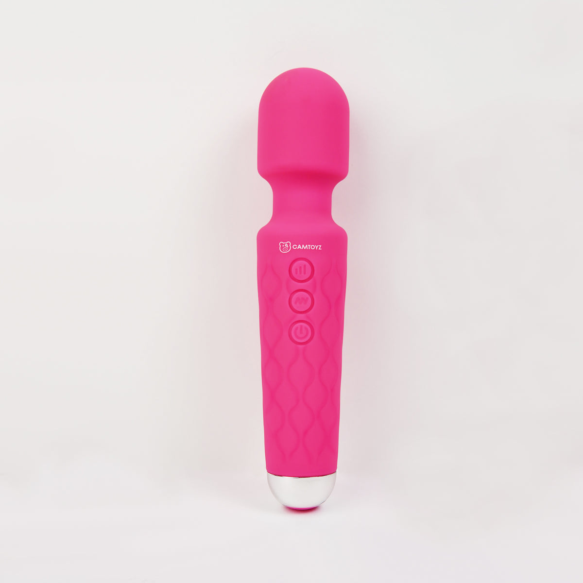 Vibrador Hitachi Noah Camtoyz