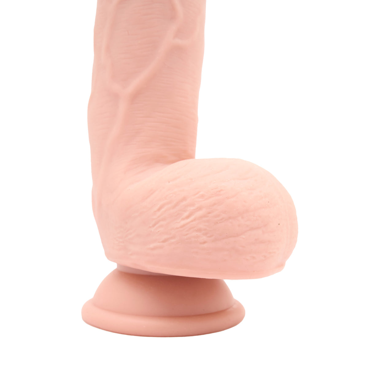 Dildo Realista Oscar 23,5 cm