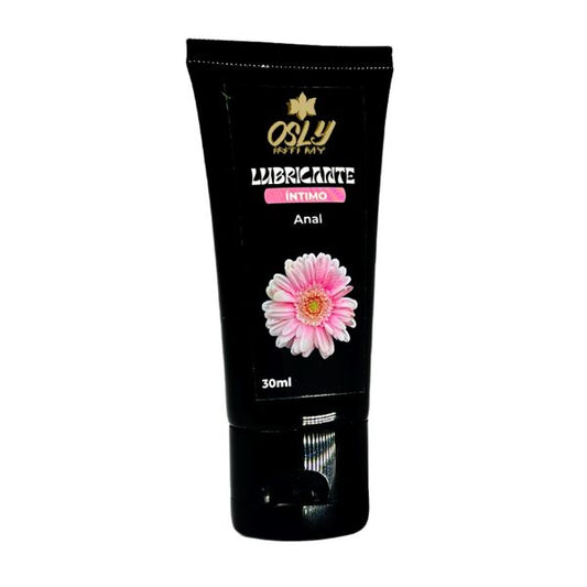 Lubricante intimo Anal X 30 Ml Osly Intimy