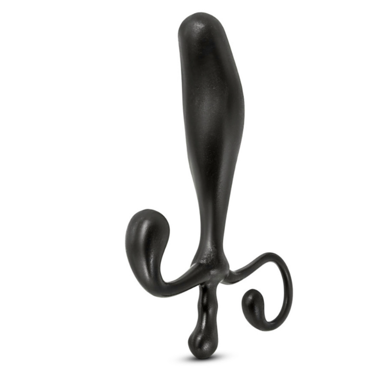 Estimulador Prostático Anal 12,7 cm Adventures Blush