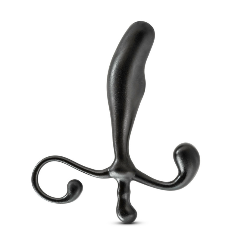 Estimulador Prostático Anal 12,7 cm Adventures Blush