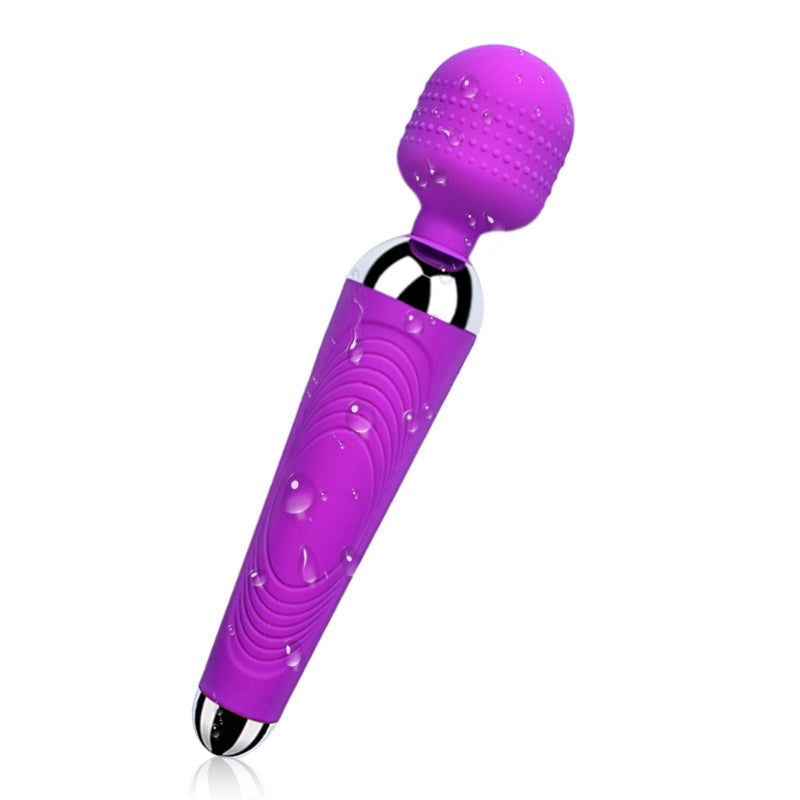 Vibrador Hitachi Poly Wand