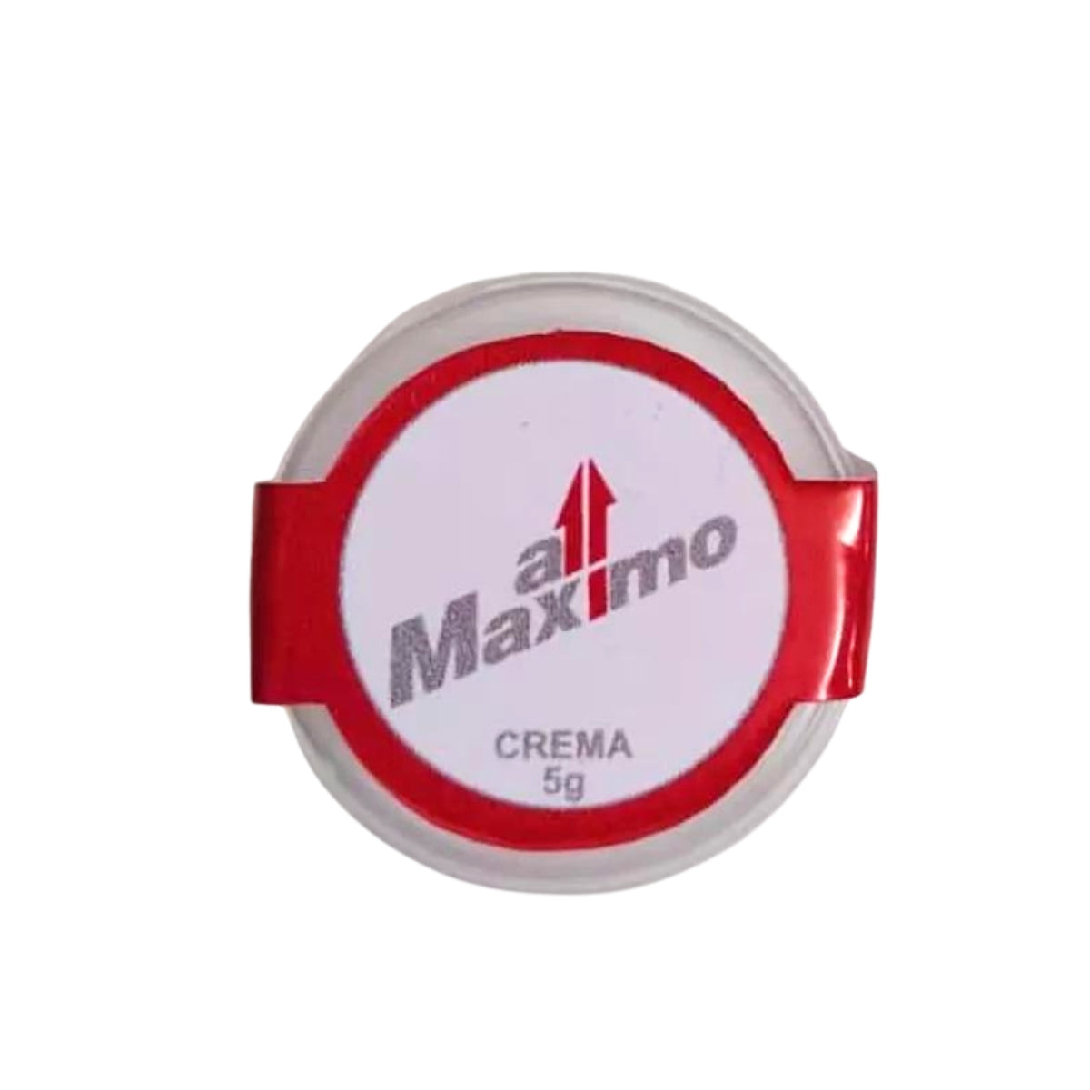 Retardante All Maximo Crema 5 gr