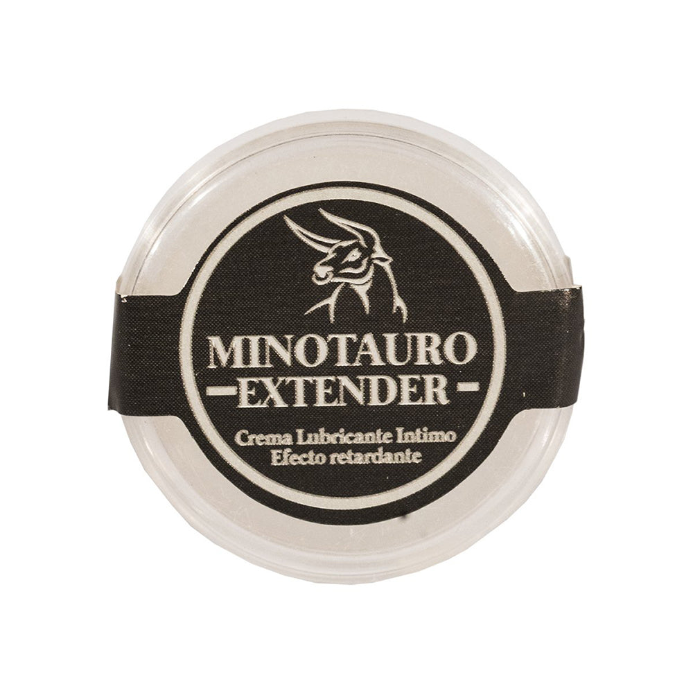 Retardante Minotauro Extender Crema 3 gr