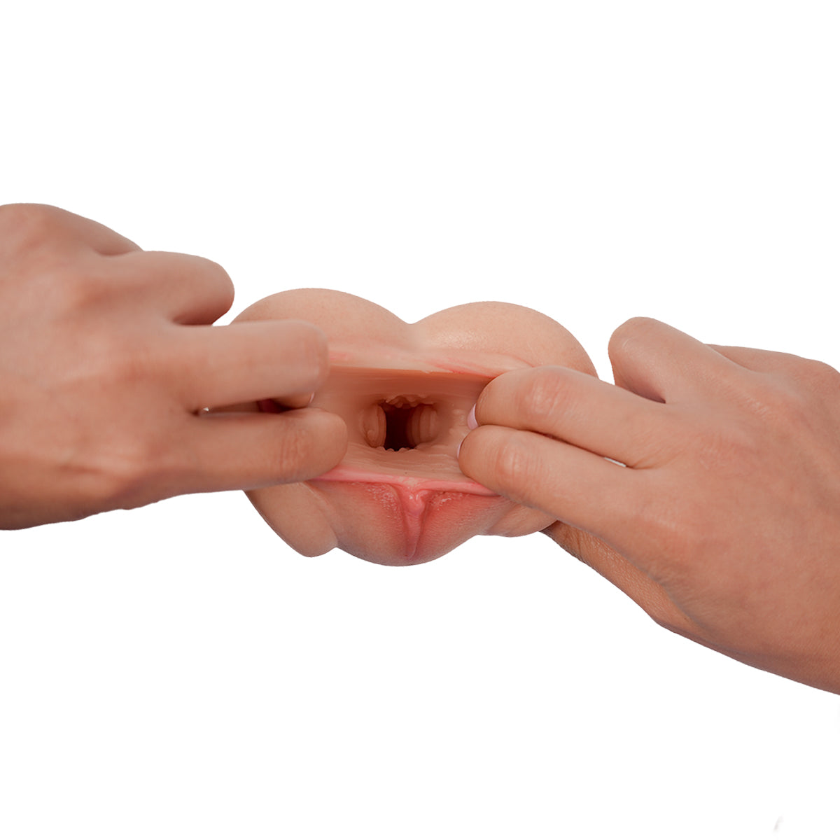 Masturbadora Ultrarrealista Sabrina Camtoyz