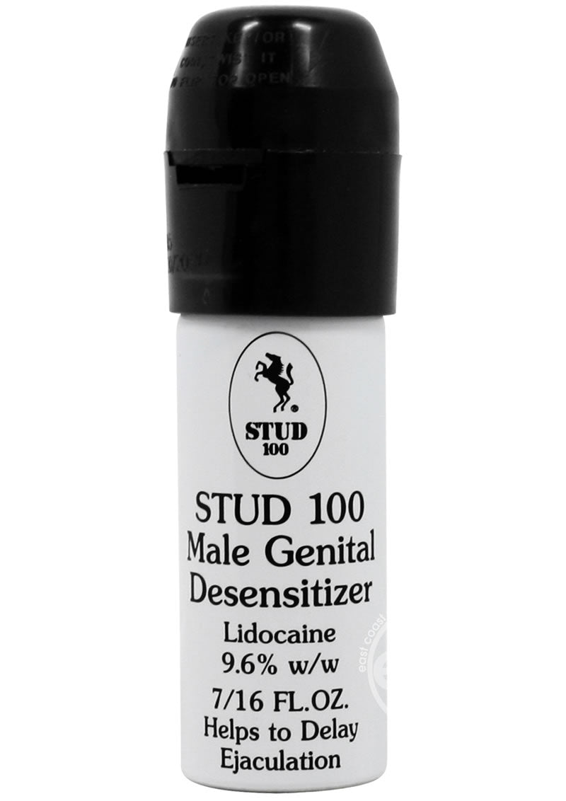 Retardante Stud 100 The Delay Spray For Men