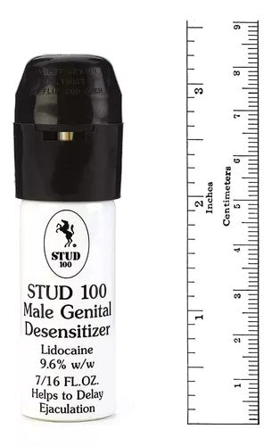 Retardante Stud 100 The Delay Spray For Men