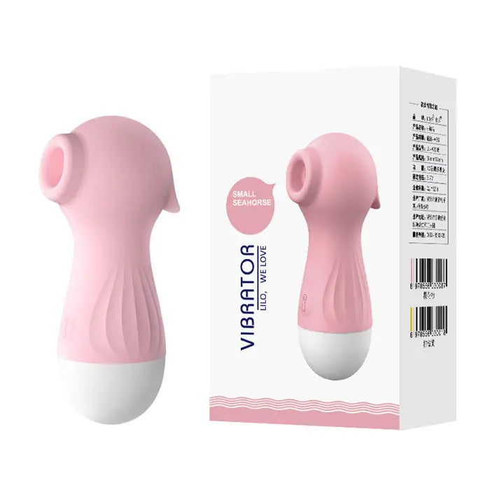 Succionador de Clítoris Nayra