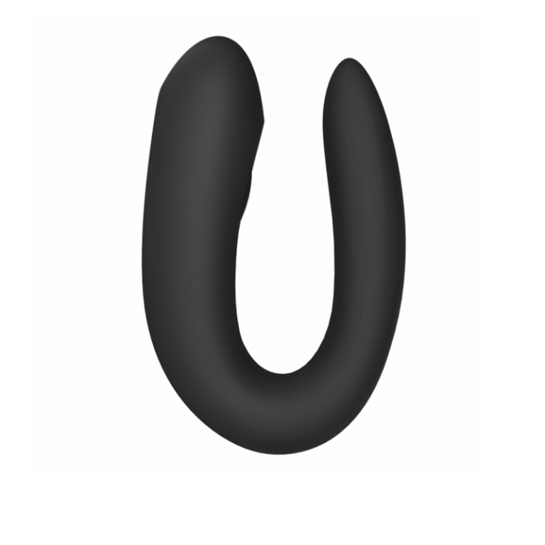 Satisfyer Double Joy Vibrador Con App para Parejas