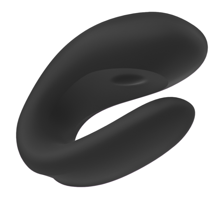 Satisfyer Double Joy Vibrador Con App para Parejas