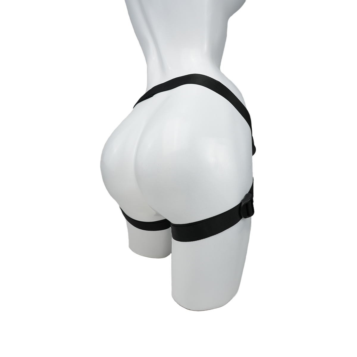 Arnés Strap-On Seldar 12,5 cm Camtoyz