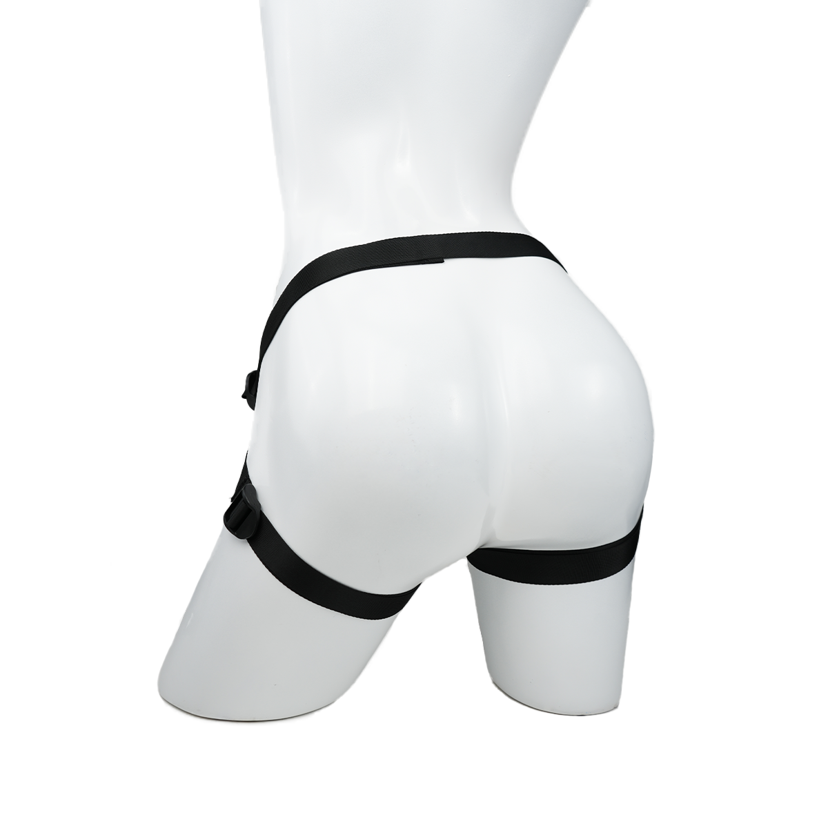Arnés Strap-On Seldar 12,5 cm Camtoyz