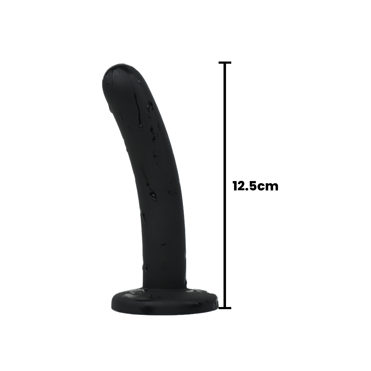Arnés Strap-On Seldar 12,5 cm Camtoyz
