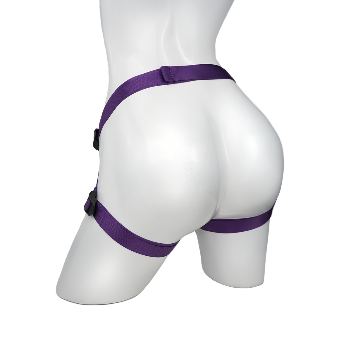 Arnés Strap-On Tanos 15 cm Camtoyz