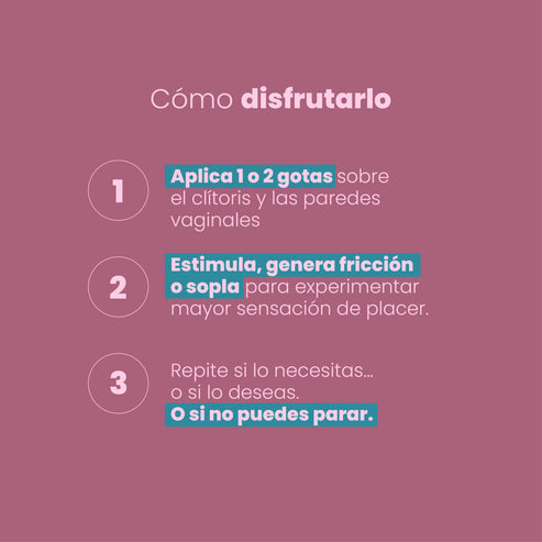 Lubricante íntimo Multiorgasmos Sen Intimo