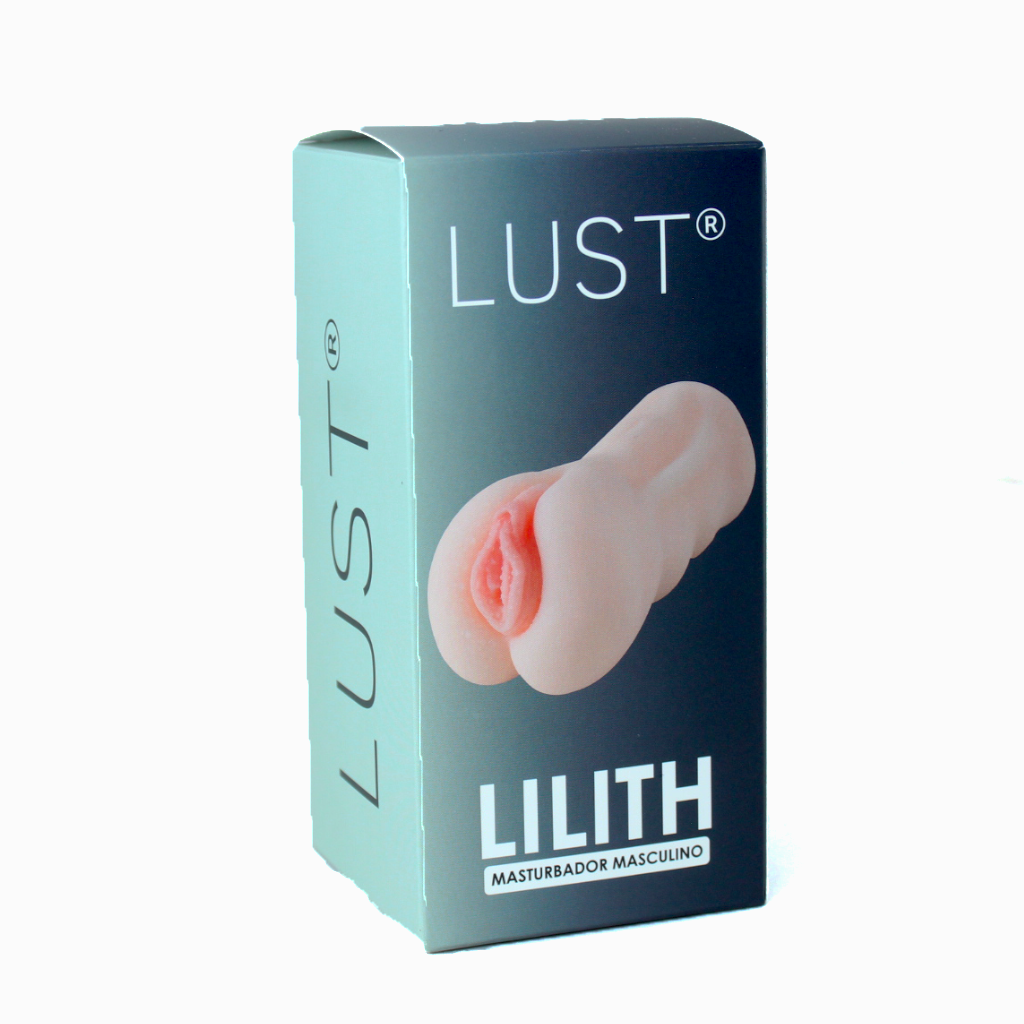 Lilith Vagina Masturbador Realista