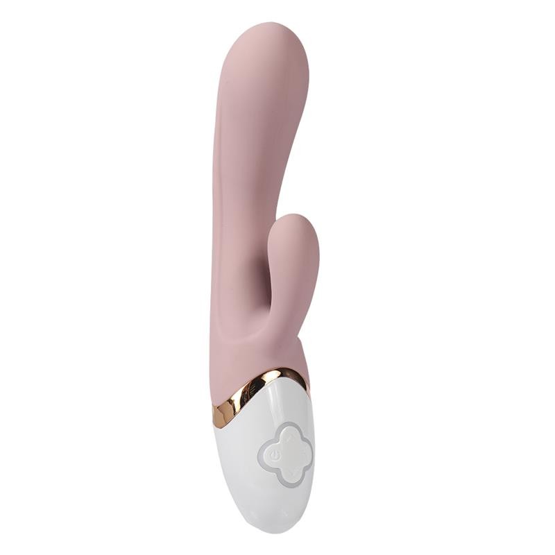 Vibrador Doble Estimulación Any