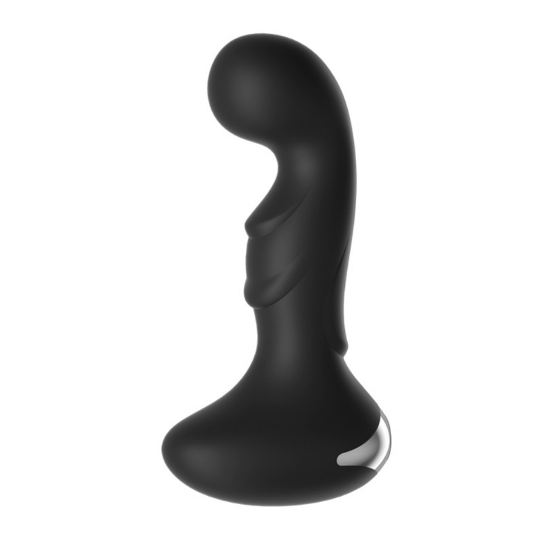 Vibrador Prostático Erick con App Recargable