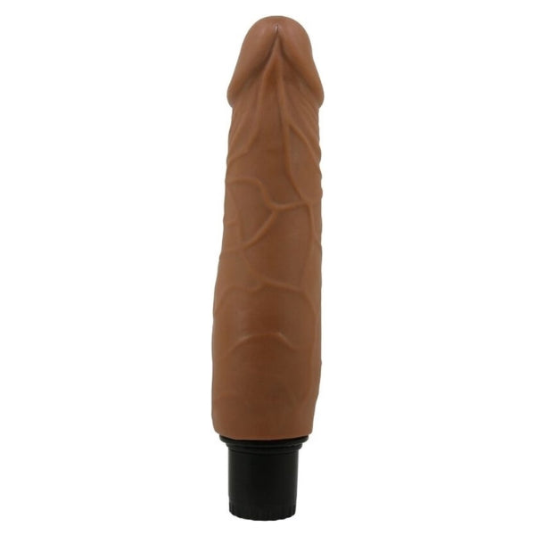 Vibrador Realista Waldorf 21 cm Sliding Skin