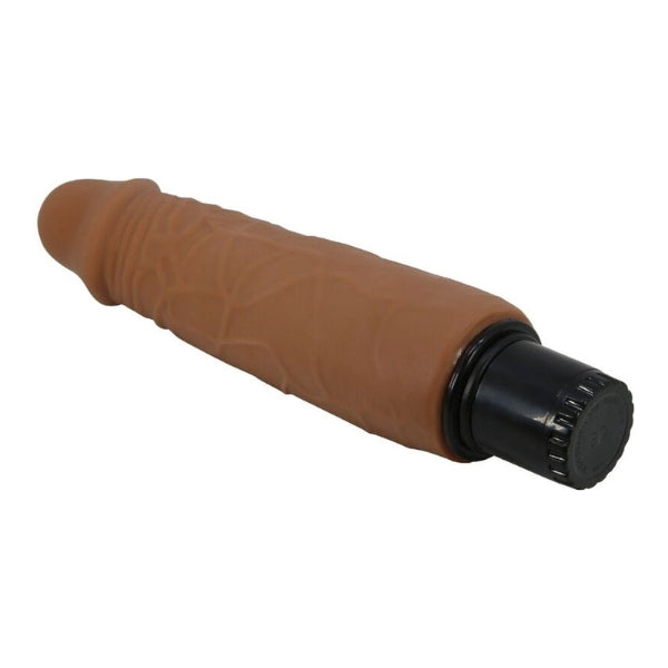 Vibrador Realista Waldorf 21 cm Sliding Skin
