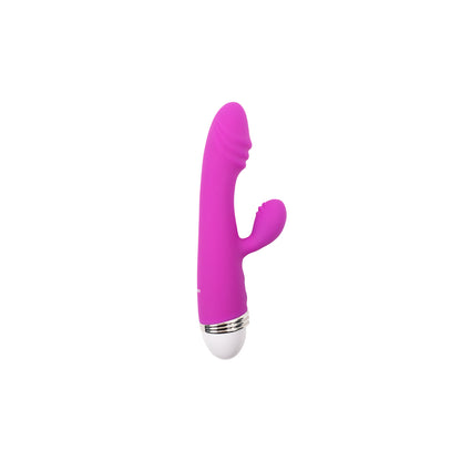 Vibrador Doble Estimulación Wendy