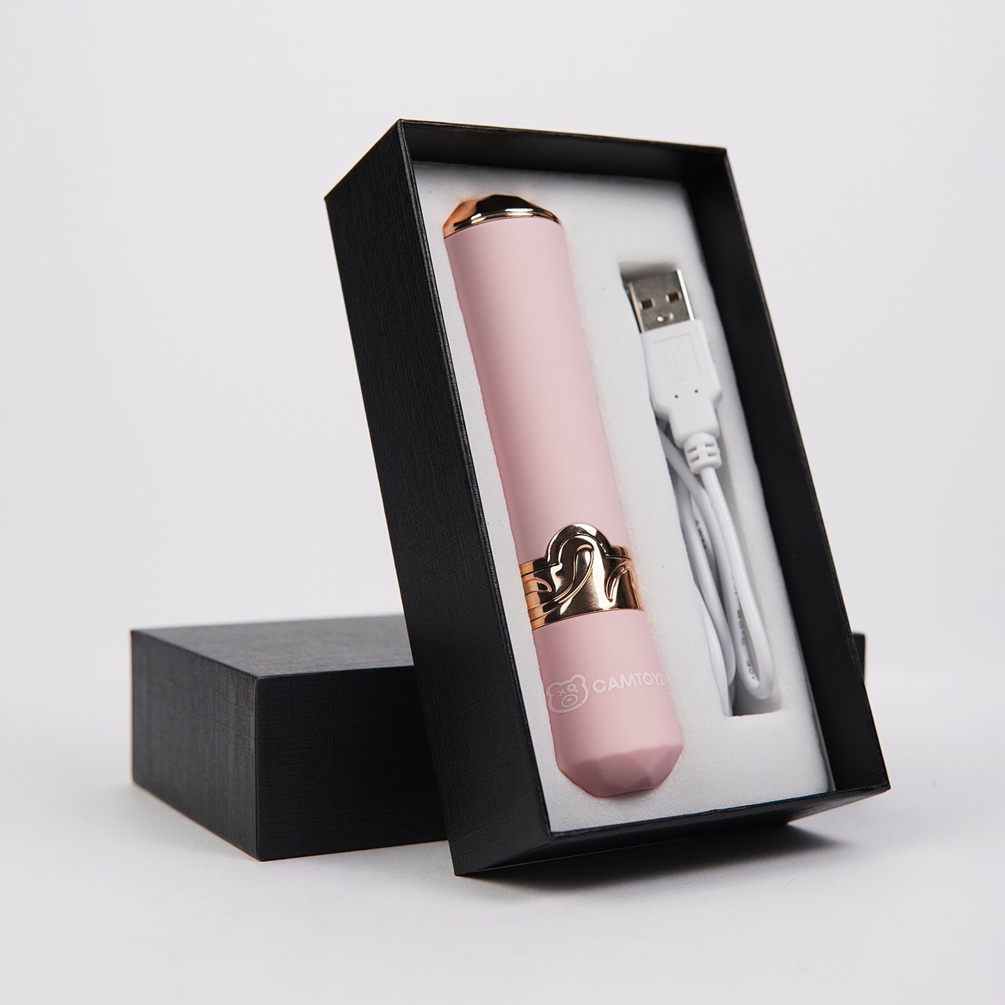 Labial Vibrador Yaray Lolly