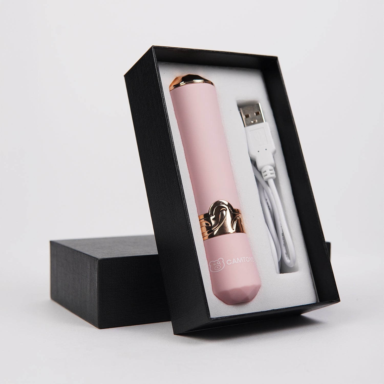 Labial Vibrador Yaray Lolly