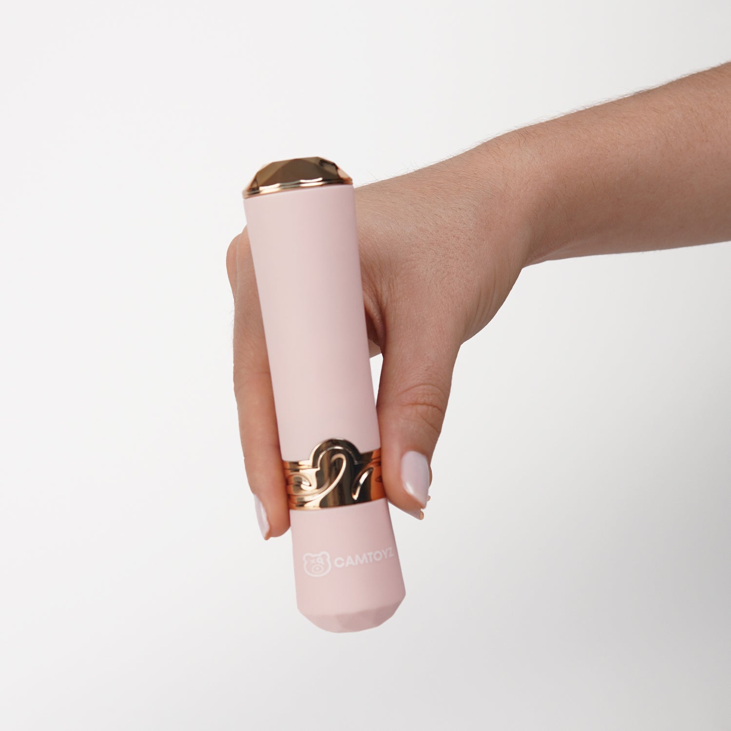 Labial Vibrador Yaray Lolly