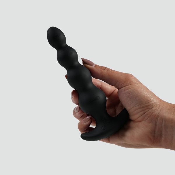 Zorven Estimulador Prostático con Vibración y Control