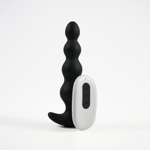 Zorven Estimulador Prostático con Vibración y Control