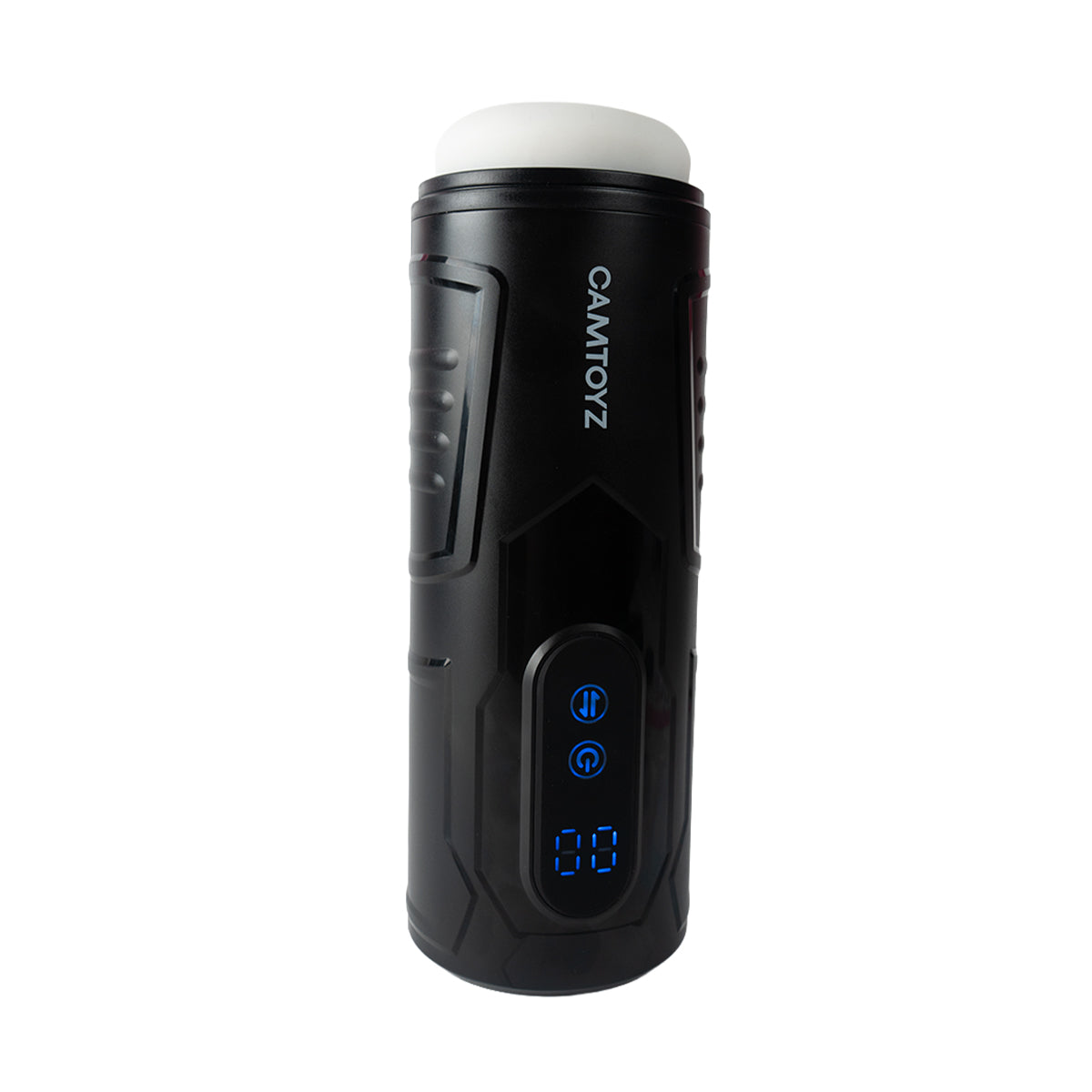 Autobate Masturbador Masculino Automático Camtoyz