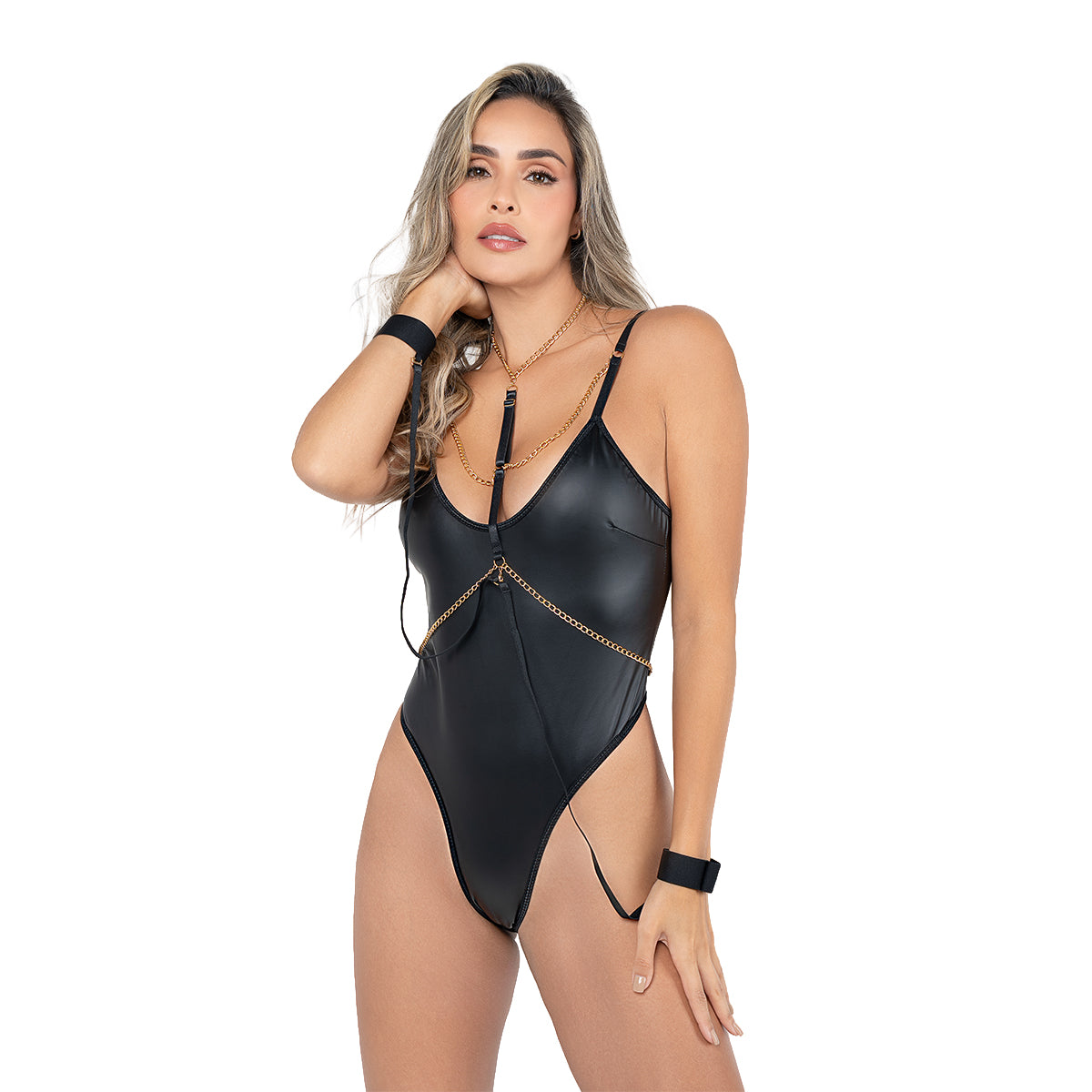 Body Pleasure Lerot