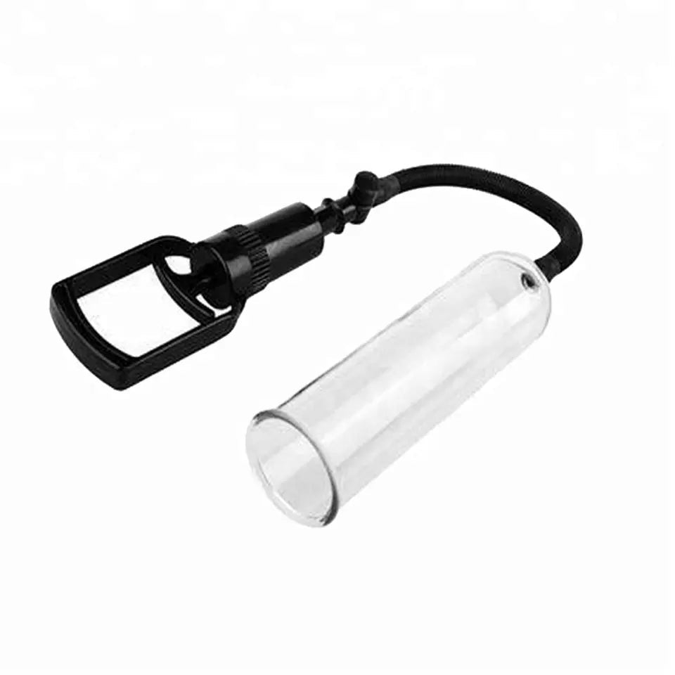 Bomba de vacío para el Pene Penis Pump Pp-01