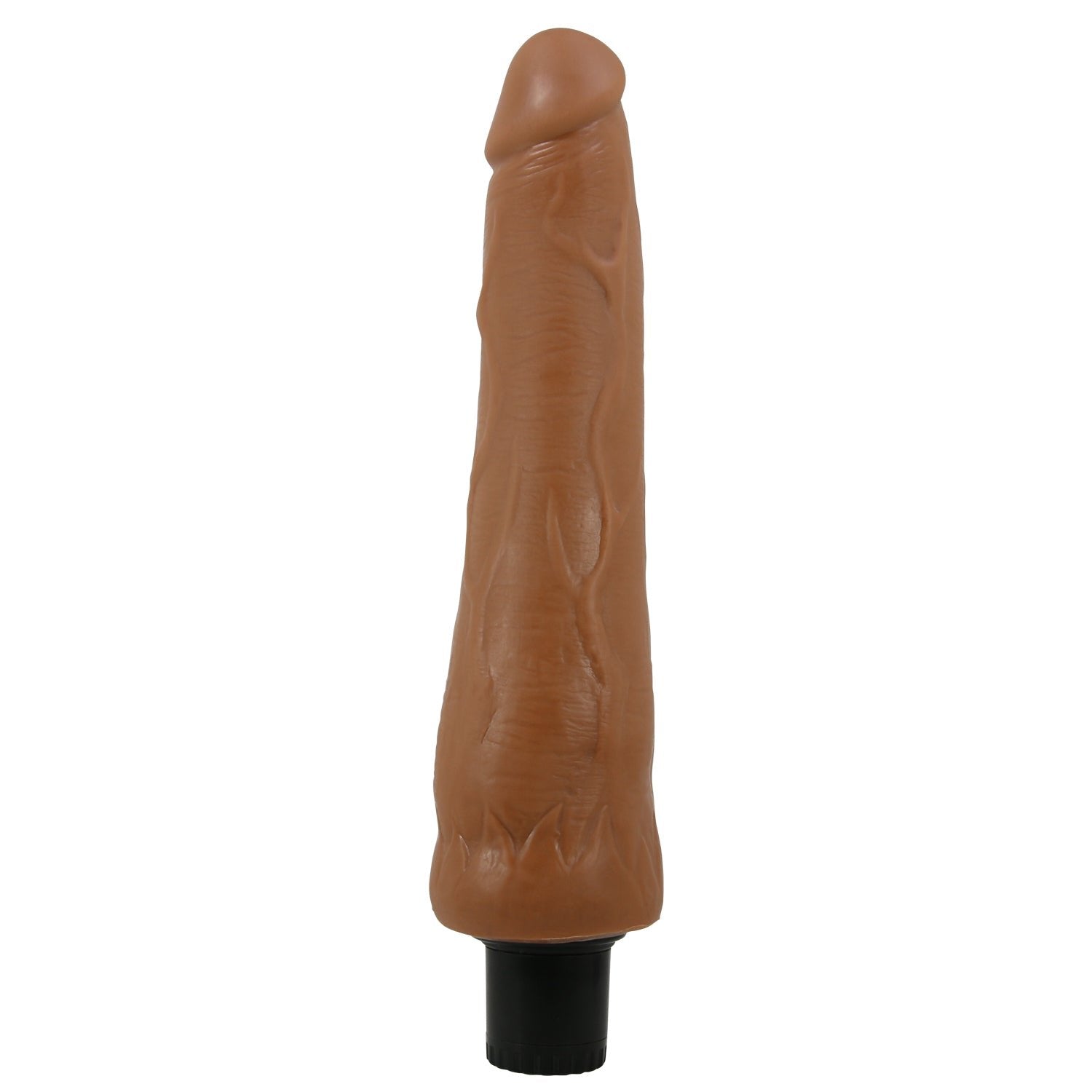 Vibrador Realista Alfredo 25 cm Sliding Skin