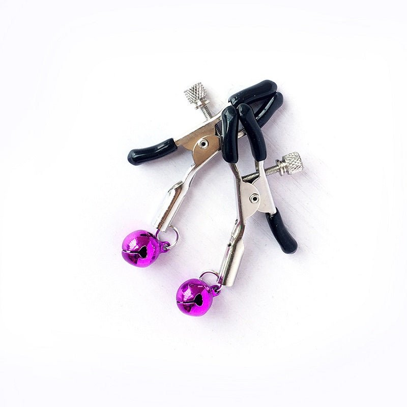 Kit Bondage 10 Piezas Negro
