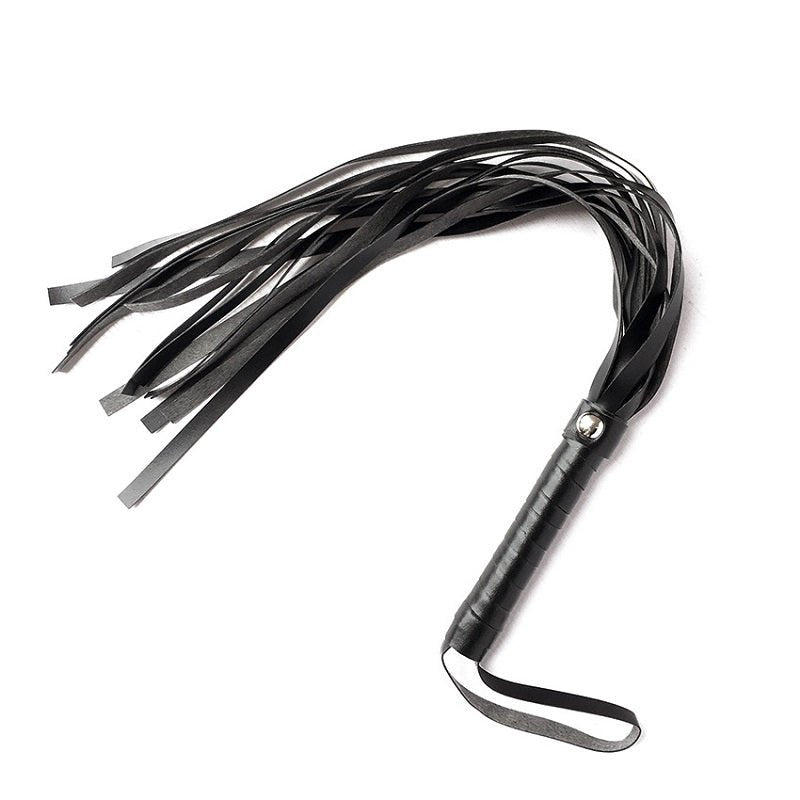 Kit Bondage 10 Piezas Negro