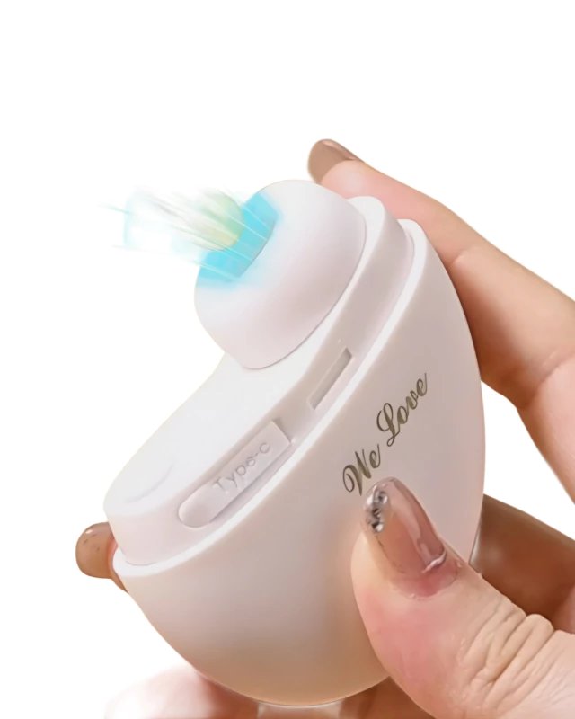 Mini Succionador de Clítoris Terry