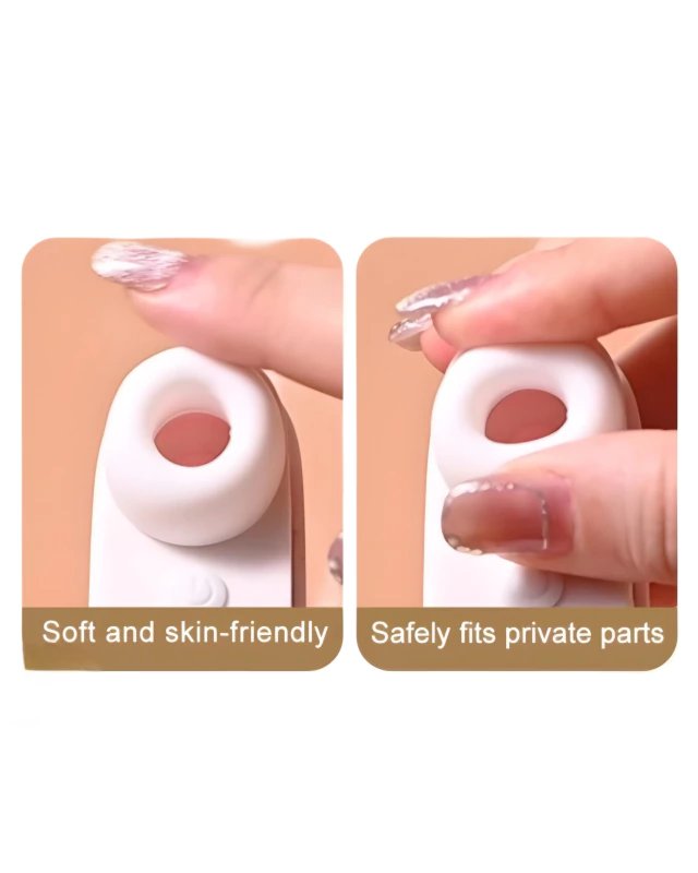 Mini Succionador de Clítoris Terry