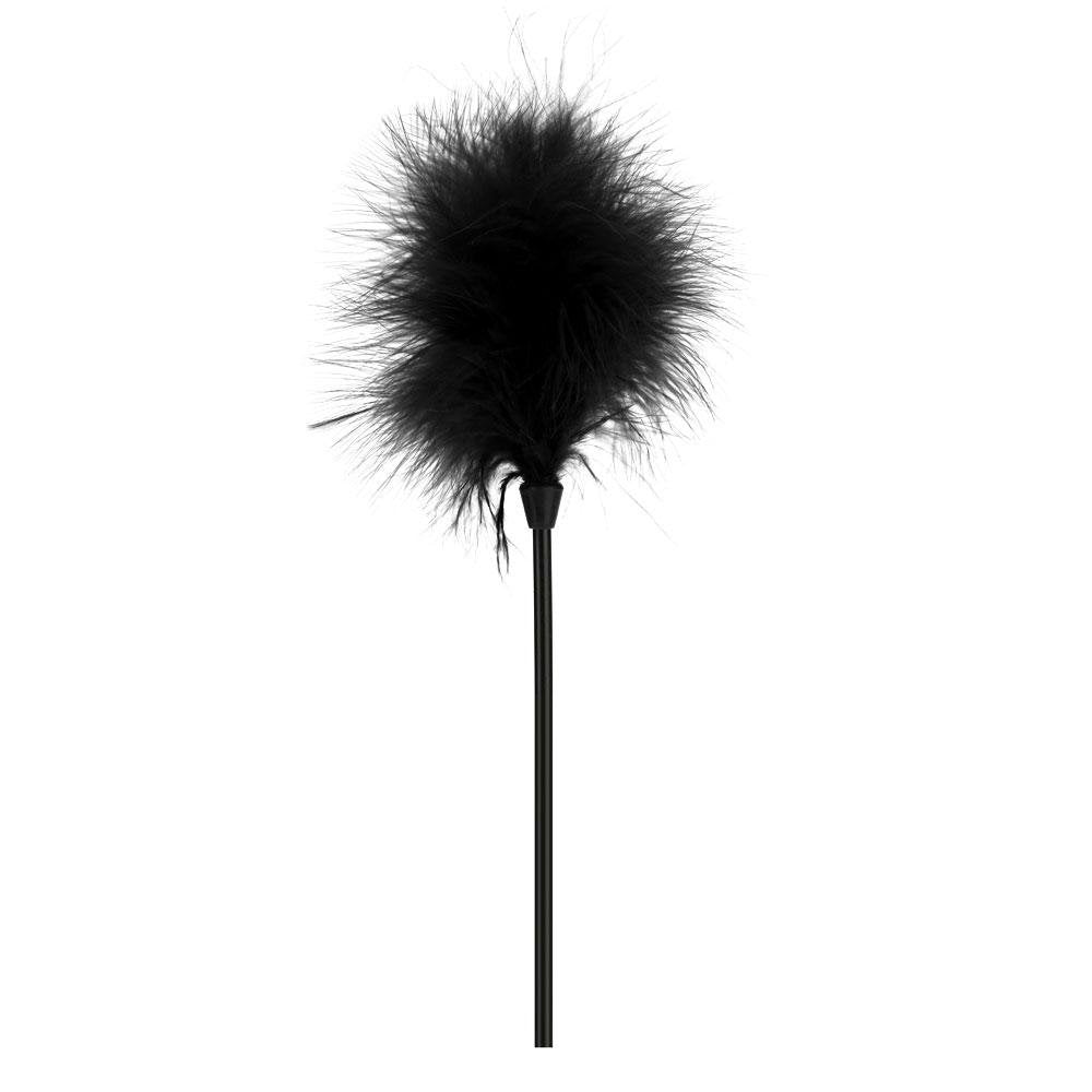 Pluma Cosquillosa Nican