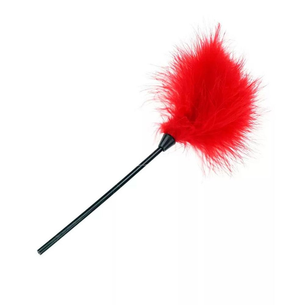 Pluma Cosquillosa Nican