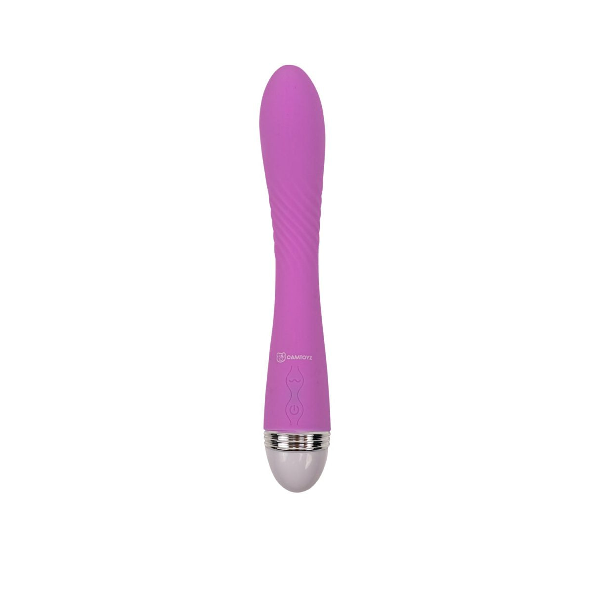Vibrador Punto G Lara Camtoyz