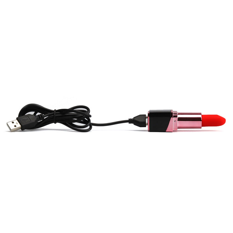 Diane Labial Vibrador