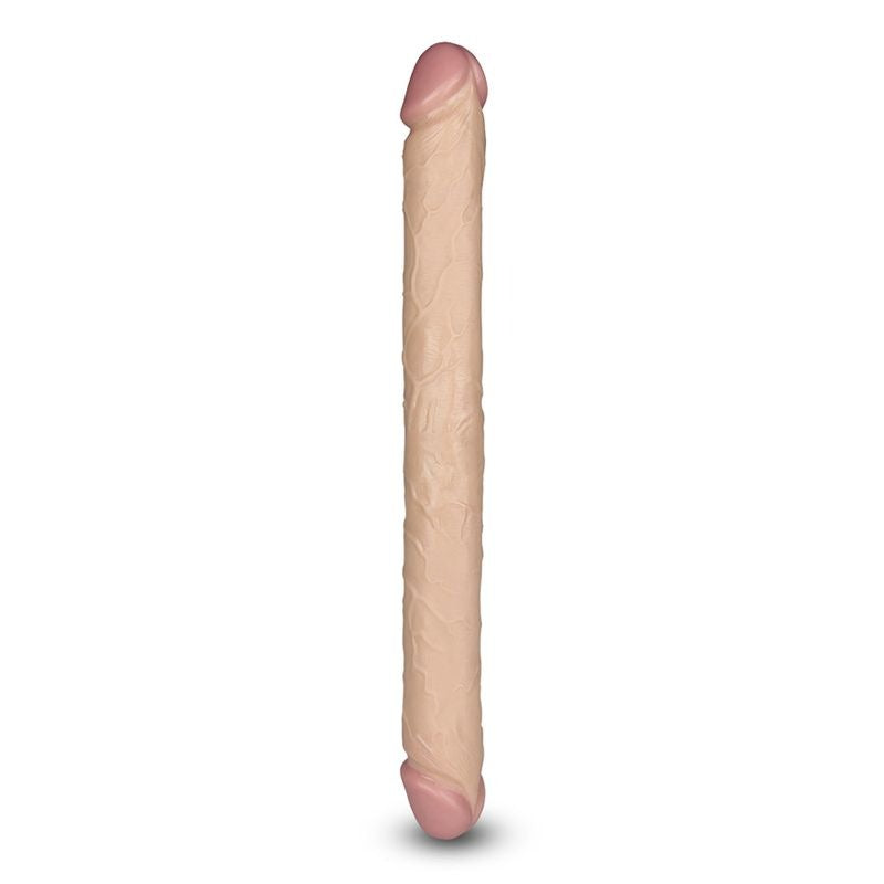 Dildo Double 17'' Slim Ultra Lovetoy