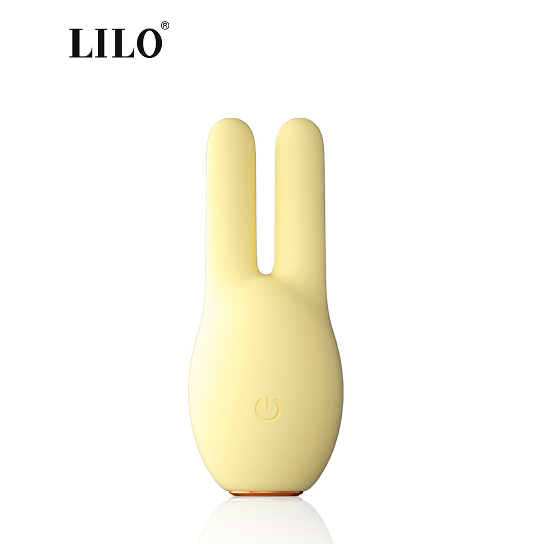 Vibrador Lilo Cute Rabbit