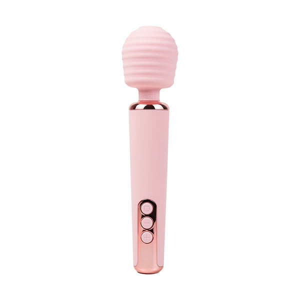 Vibrador Wand Hitachi con App Intense Camtoyz