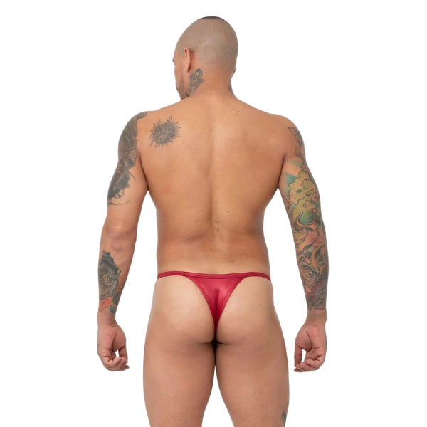 Tanga Masculina Javis Pali