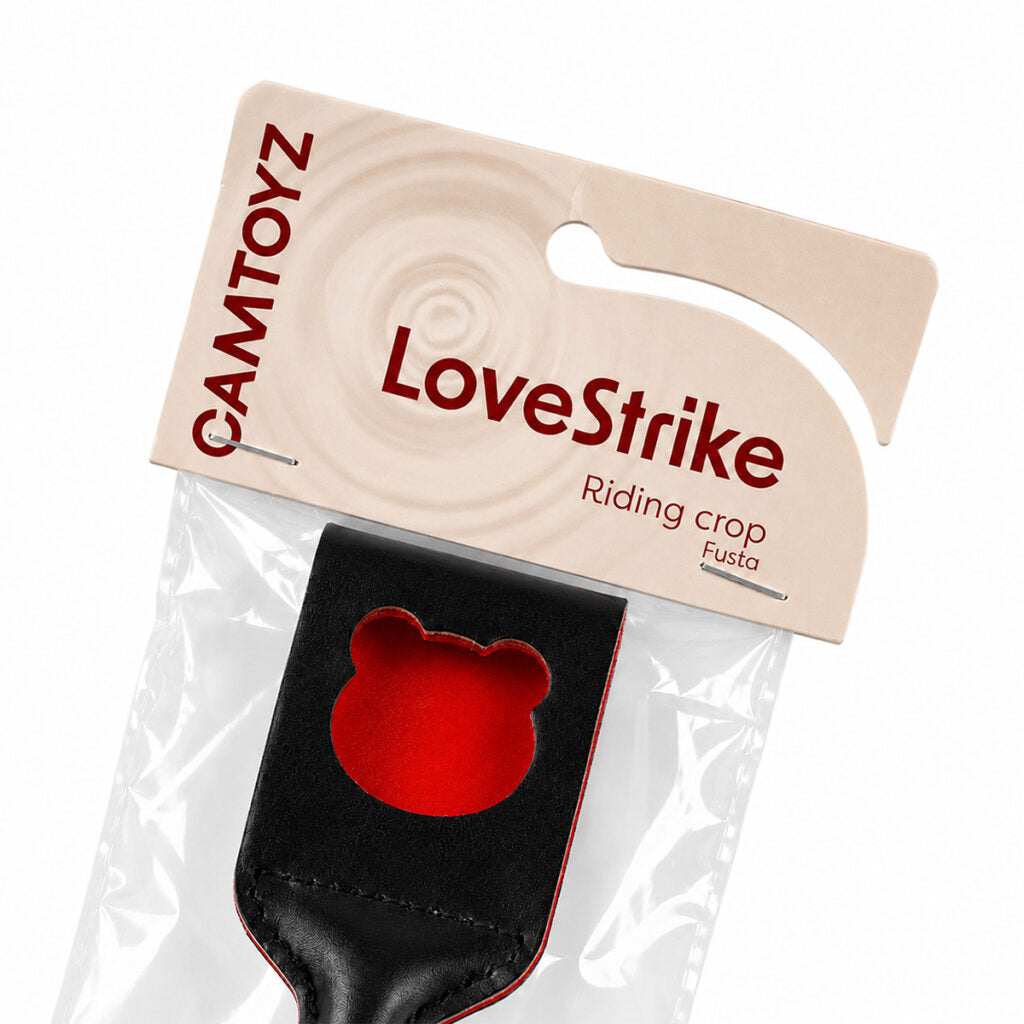 LoveStrike Fusta de Azote Camtoyz