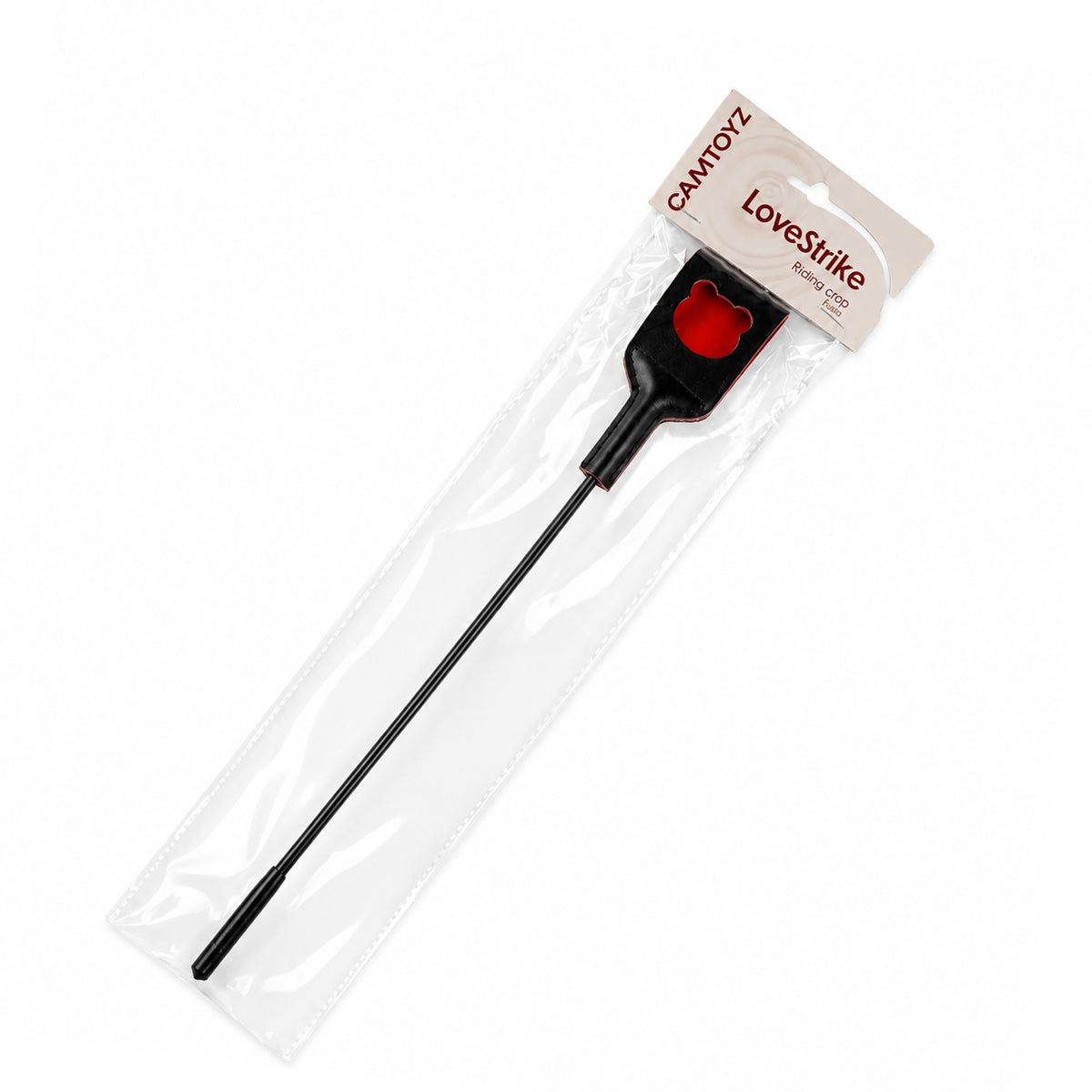 LoveStrike Fusta de Azote Camtoyz