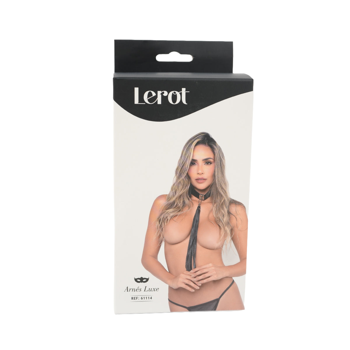 Arnés Luxe Lerot